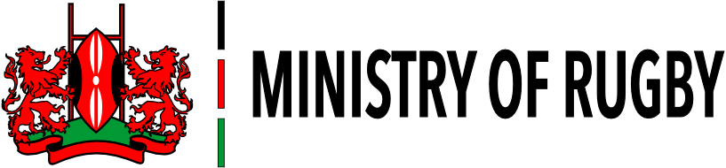 Ministry Of Rugby